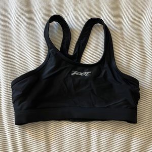 Zoot Sports Bra (no padding) in XS